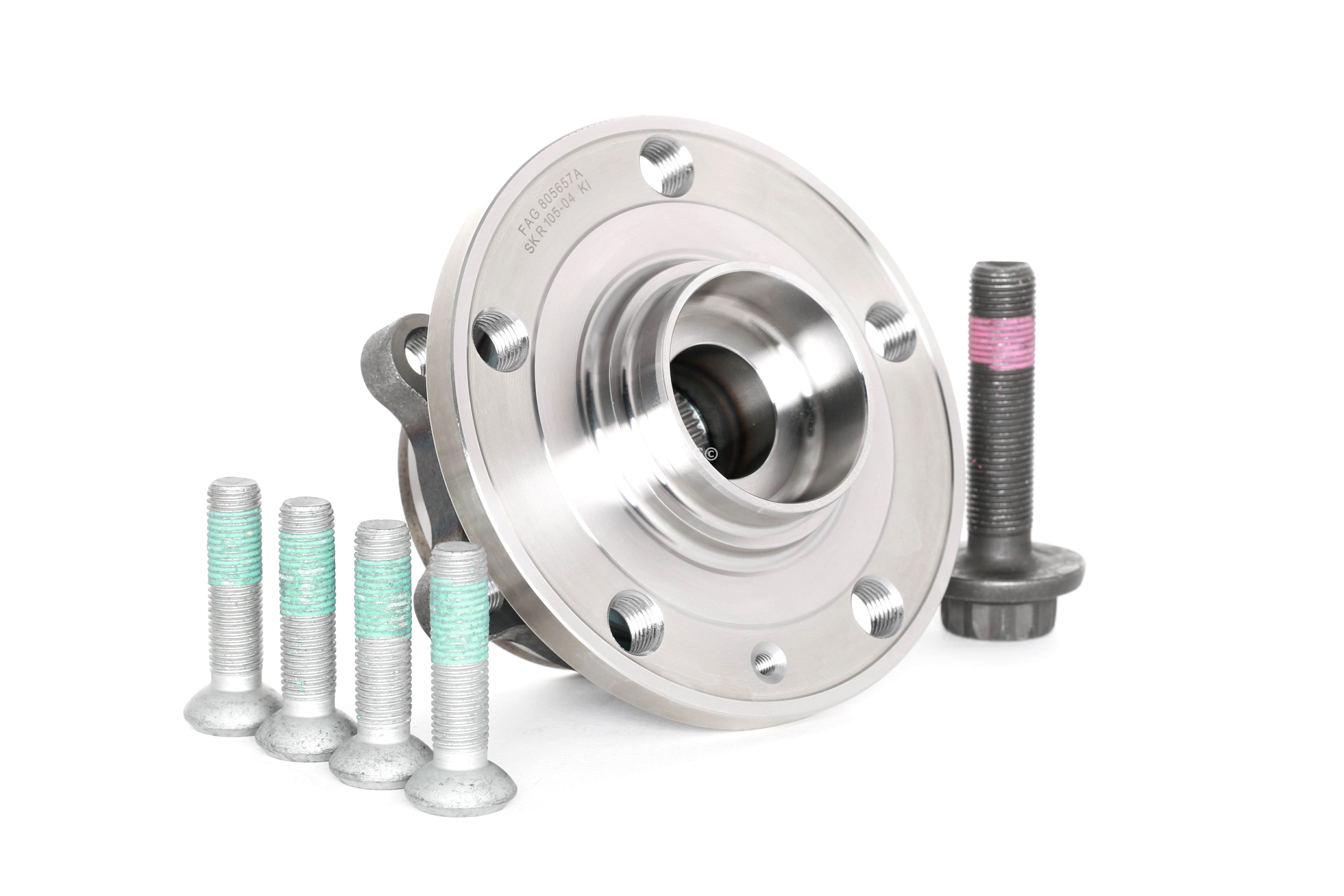 FAG Front Wheel Bearing