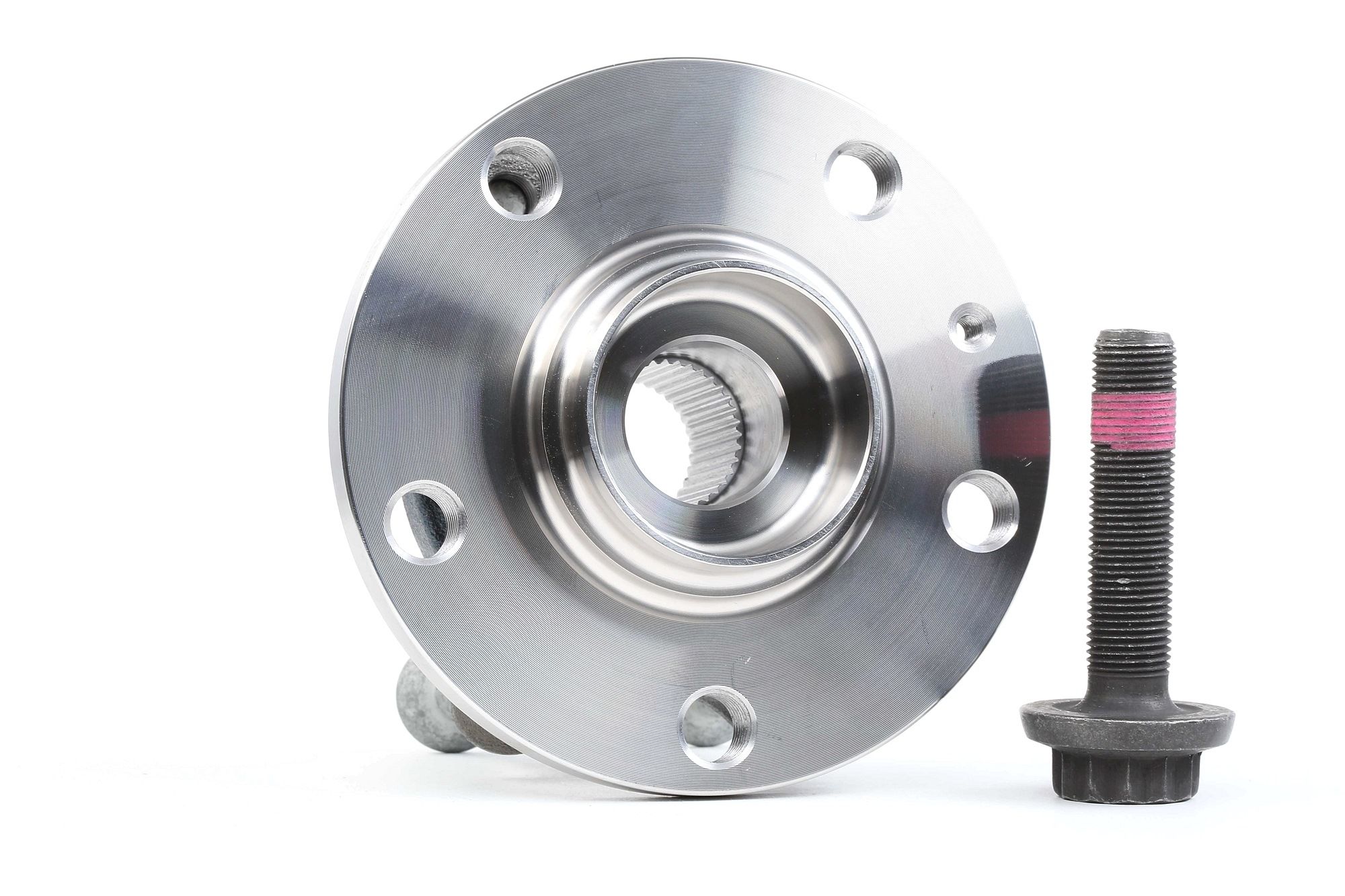 SKF Front Wheel Bearing